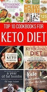 Keto Calendar Meal Plan